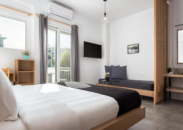 Acropolis Cozy Living
