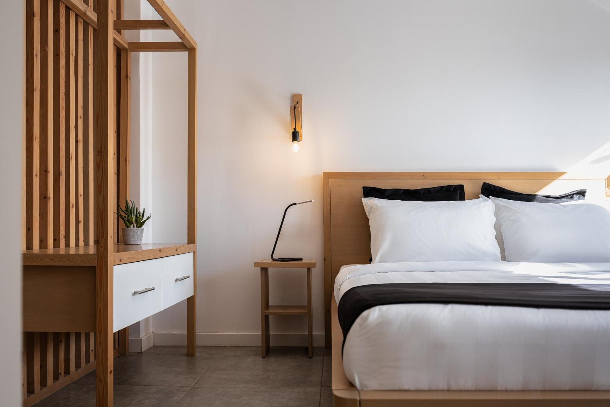 Acropolis Cozy Living * Atenas