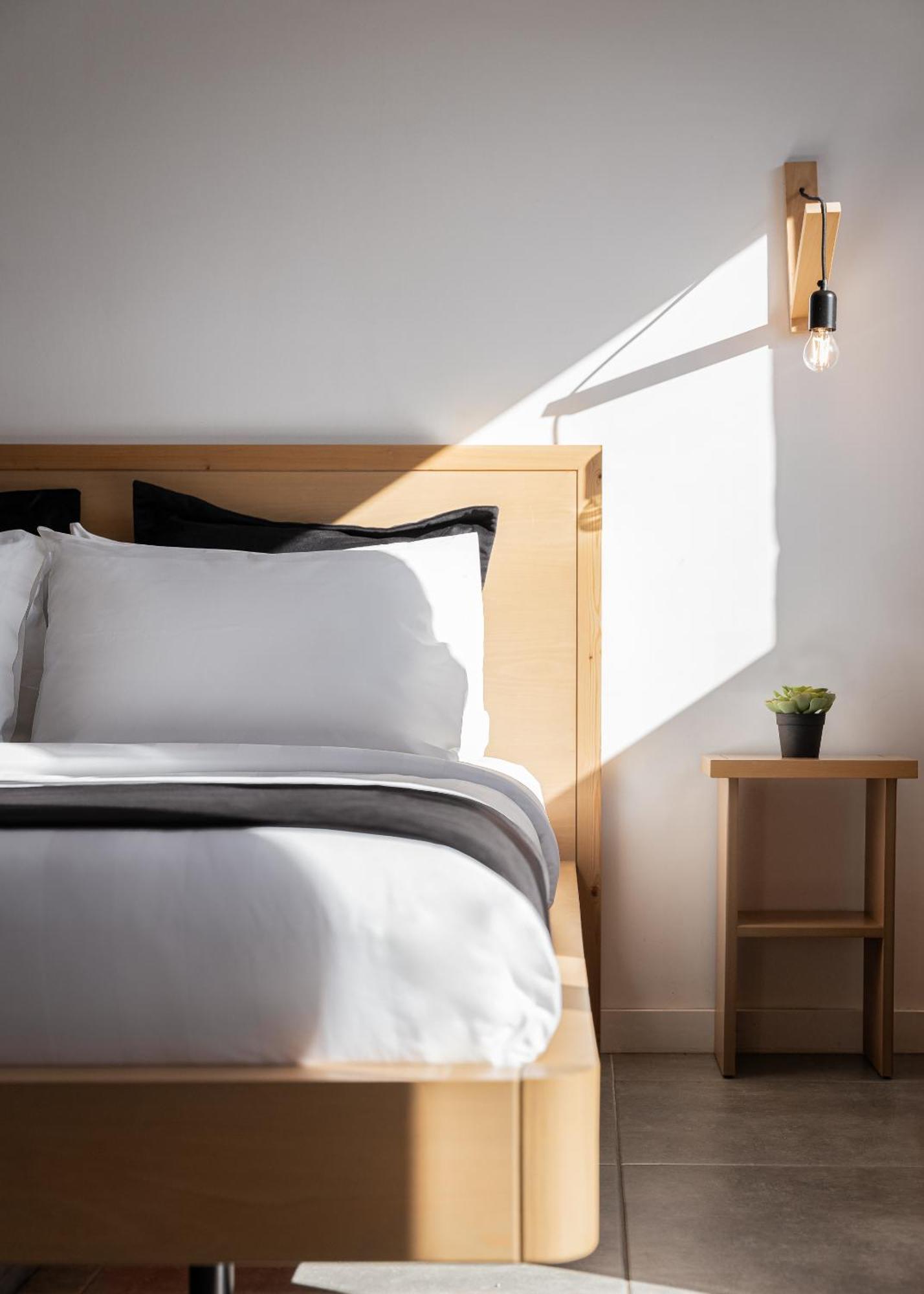 Acropolis Cozy Living Atenas