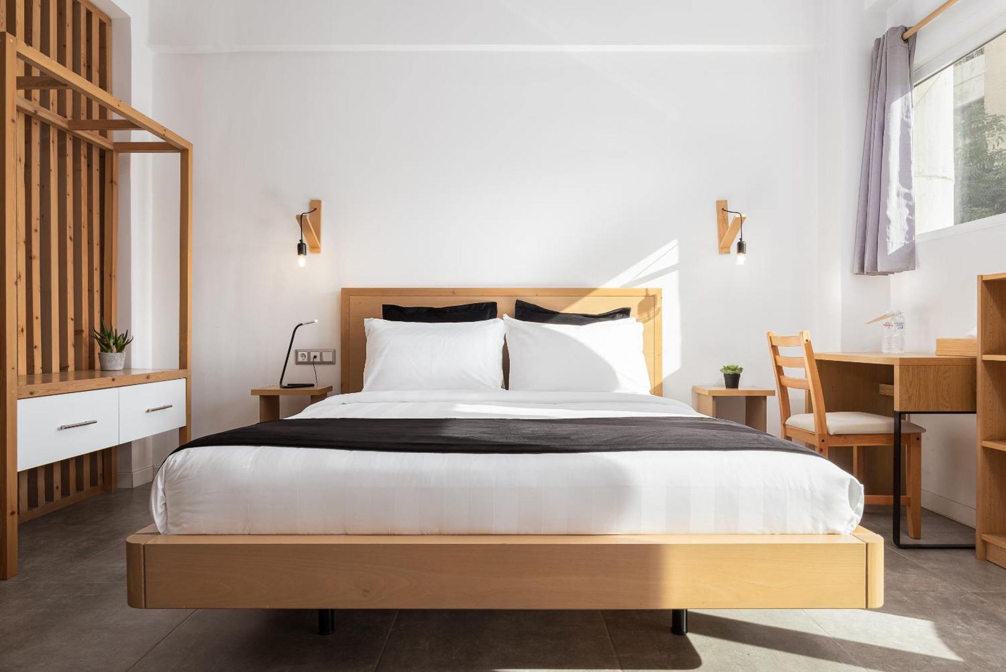 Acropolis Cozy Living *