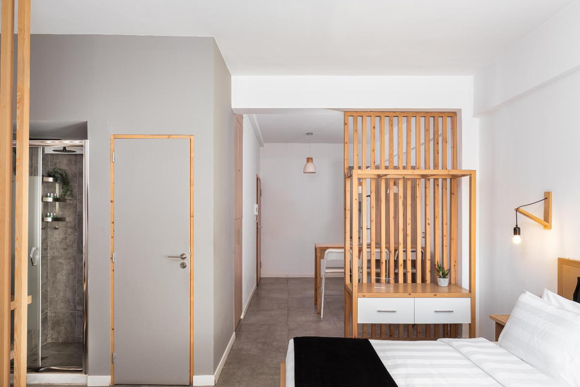 Acropolis Cozy Living * Atenas