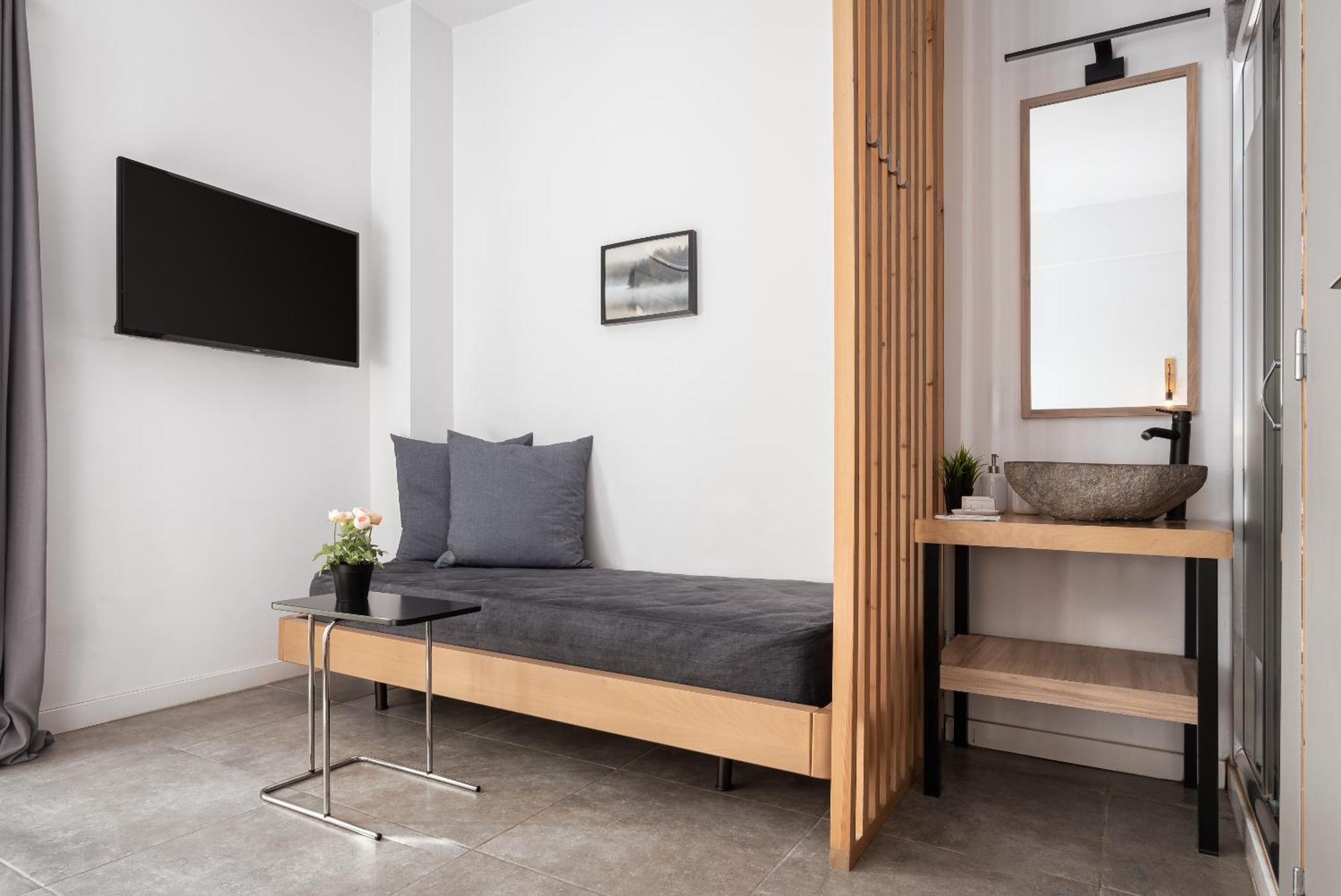 Apartamento Acropolis Cozy Living