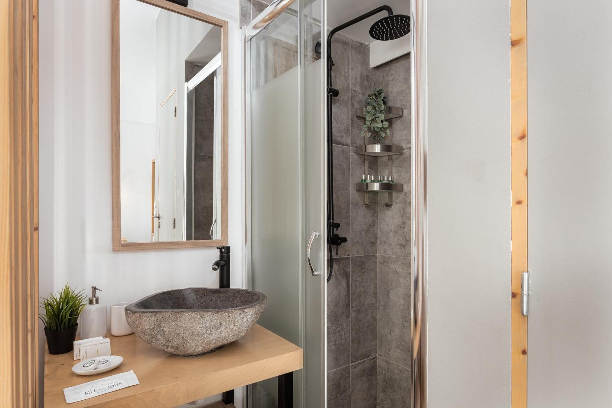 Acropolis Cozy Living Apartamento Atenas